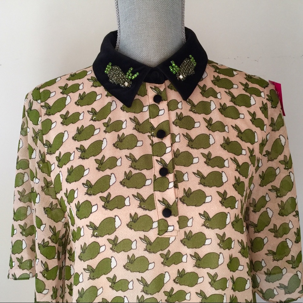 Dress Size M
